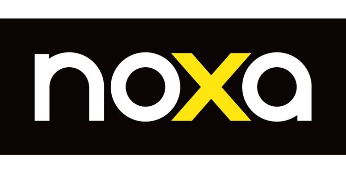 Nowe logo NOXA