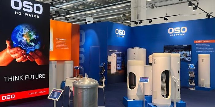 LG przejmuje OSO, producenta rozwiązań do podgrzewania wody