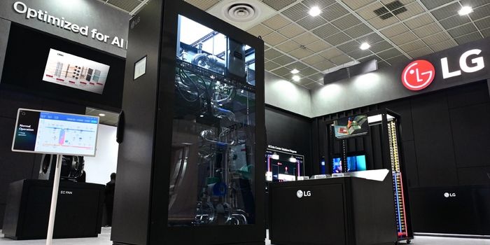 LG chce osiągnąć pozycję globalnego dostawcy rozwiązań HVAC