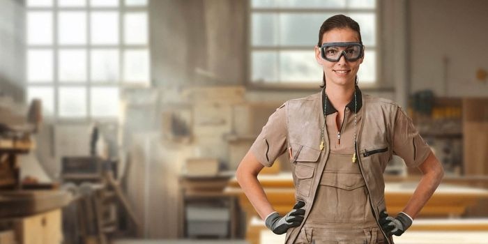 Dobór odzieży BHP online