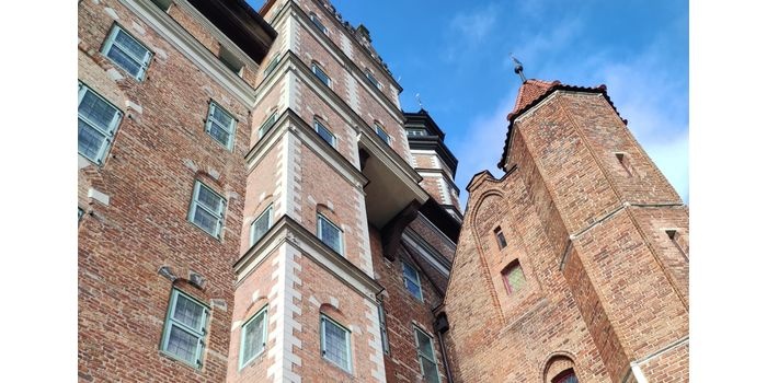 Wyzwania przy modernizacji obiektów zabytkowych