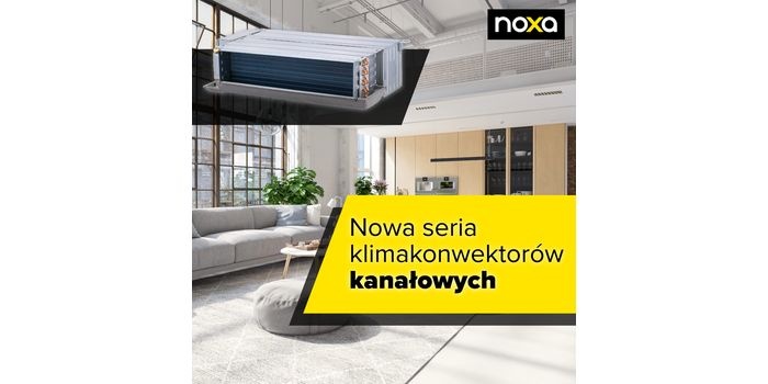 Konwektory NOXA