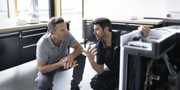 Certyfikacja instalatorów pomp ciepła