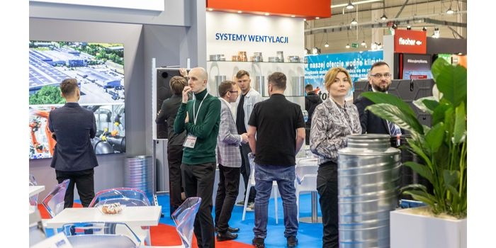 CLIMA TECH Expo – nowa odsłona innowacji w wentylacji i klimatyzacji