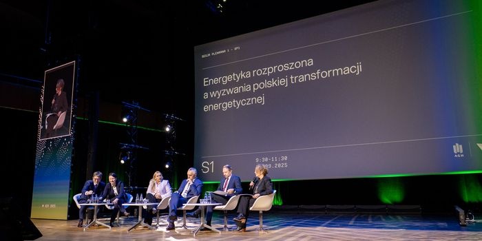 III Kongres Energetyki Rozproszonej w Krakowie