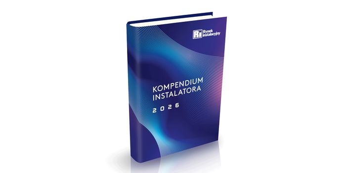 Terminarz Kompendium Instalatora 2026