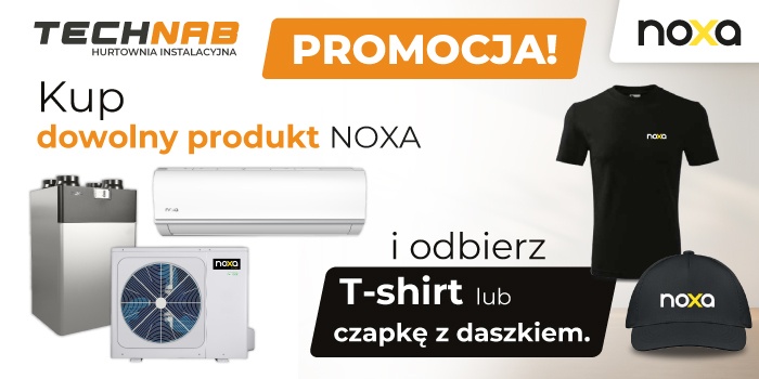 Wrześniowa promocja w oddziałach stacjonarnych hurtowni TECHNAB