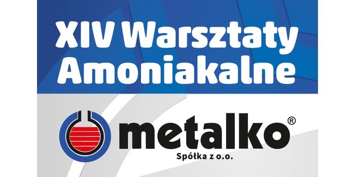XIV Warsztaty Amoniakalne