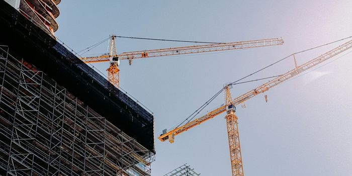 6 mld zł zadłużenia w branży budowlanej