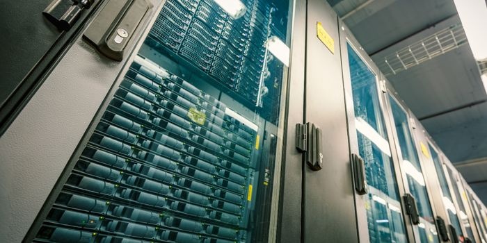 Jak systemy HVAC wpływają na przyszłość centrów danych?