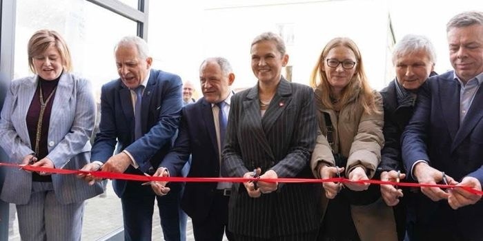 Otwarcie Branżowego Centrum Umiejętności (BCU) w Miastku