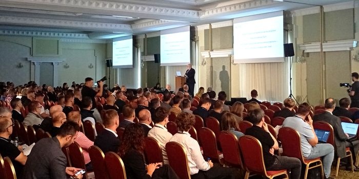 Schrack Seconet i Partnerzy 2025
