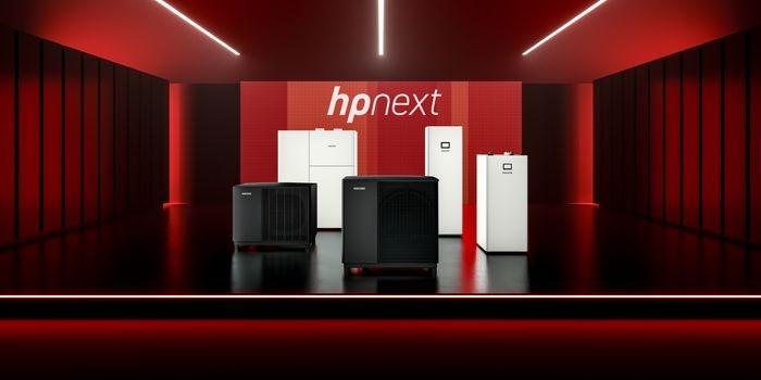 Nowa generacja pomp ciepła – seria hpnext Stiebel Eltron