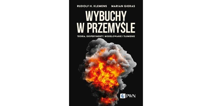 „Wybuchy w przemyśle”