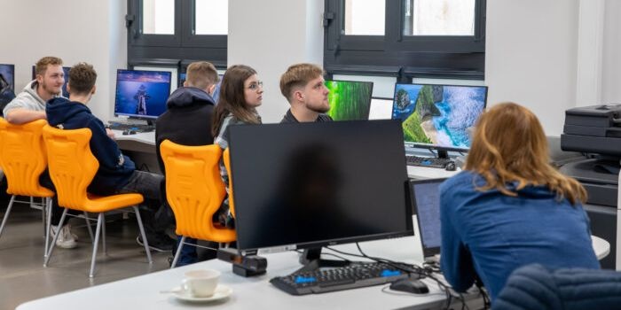 IV Spotkanie hybrydowe BCU: Efektywna energetycznie modernizacja istniejących budynków