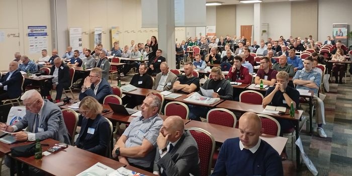 XIV Warsztaty Amoniakalne