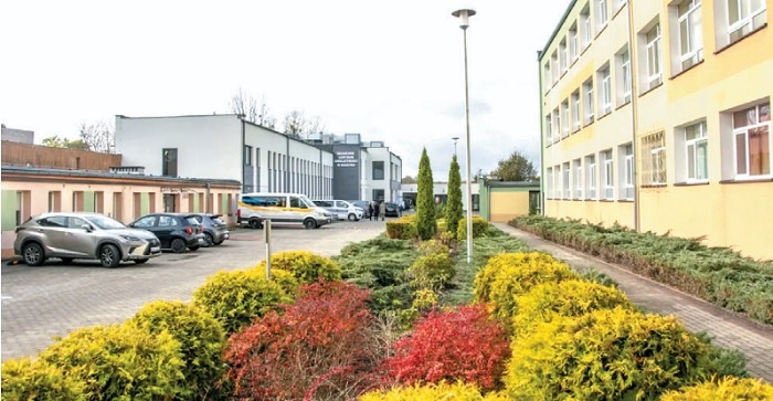 Nowa jakość  kształcenia zawodowego energetyki odnawialnej