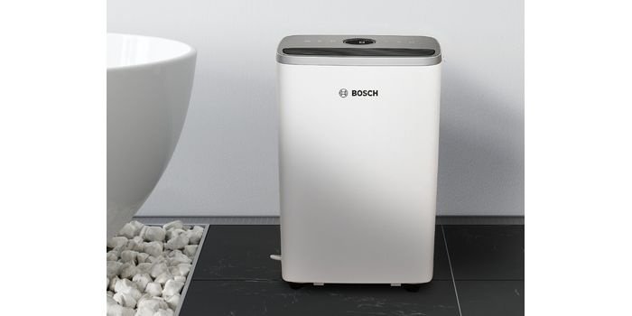 Osuszacze powietrza Dry Bosch