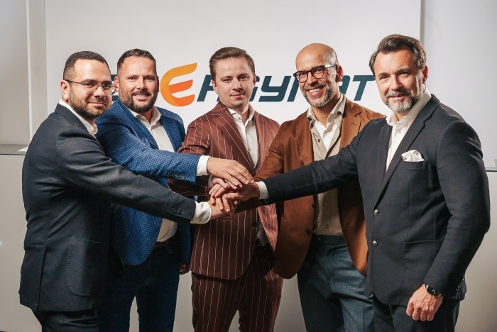 Grupa Pruszyński zostaje strategicznym udziałowcem Energynat. Powstaje wspólna grupa energetyczna
