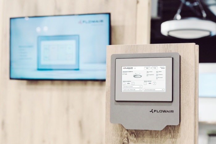 M-box – innowacja, design i funkcjonalność w jednym urządzeniu