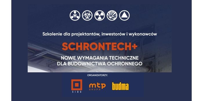 Szkolenie SCHRONTECH+