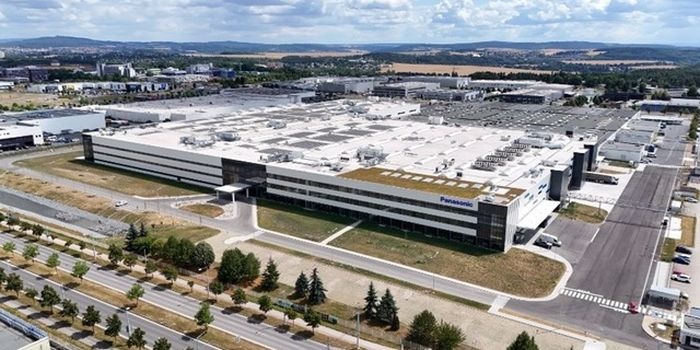 Panasonic wzmacnia działania na rzecz neutralności klimatycznej