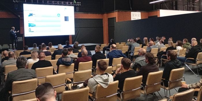 ClimaTech Expo 2025 i Forum Pomp Ciepła Dużej Mocy