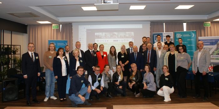 MSTM 2025 na Politechnice Częstochowskiej