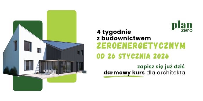 Plan ZERO i Zeroenergetyczny bootcamp