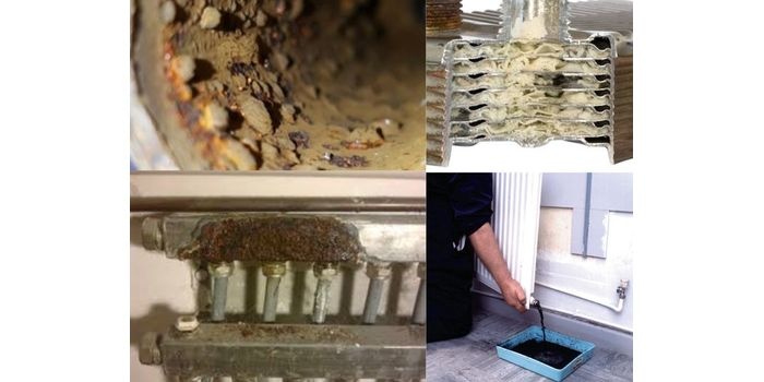Dlaczego właściwa jakość wody grzewczej jest kluczowa dla trwałości systemów HVAC?