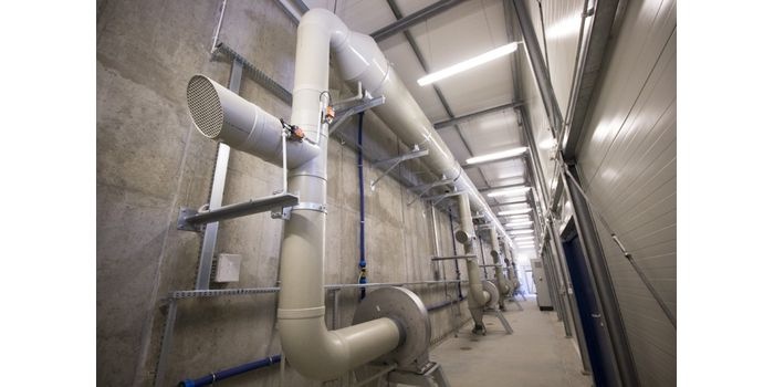 Rozwiązania wentylacyjne i rurociągowe na HVAC EXPO 2026