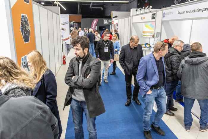 Tube Technic Poland 2026 – targi rur i technologii przesyłowych