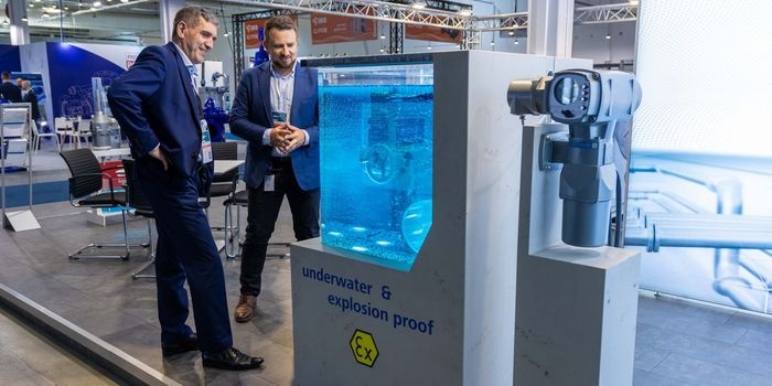 Valves & Pumps Expo 2026 – zaproszenie dla wystawców