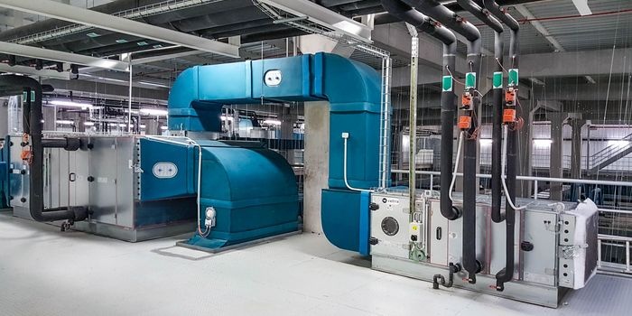 ArmaPrene  – technologia w służbie bezpieczeństwa pożarowego