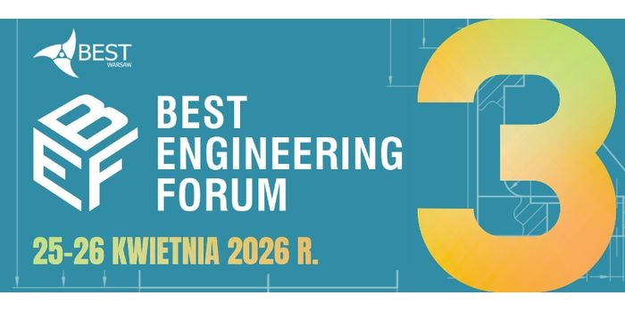 BEST Engineering Forum 2026