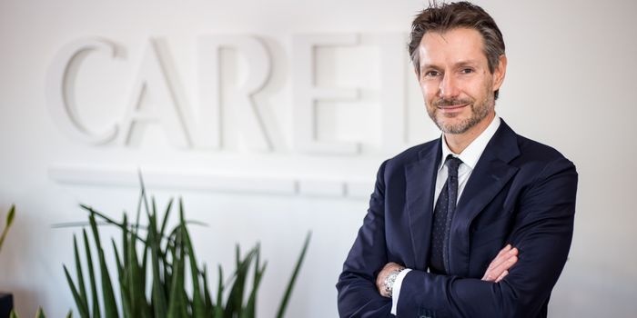Przychody CAREL w 2025: 629 mln euro, wzrost o 8,7%