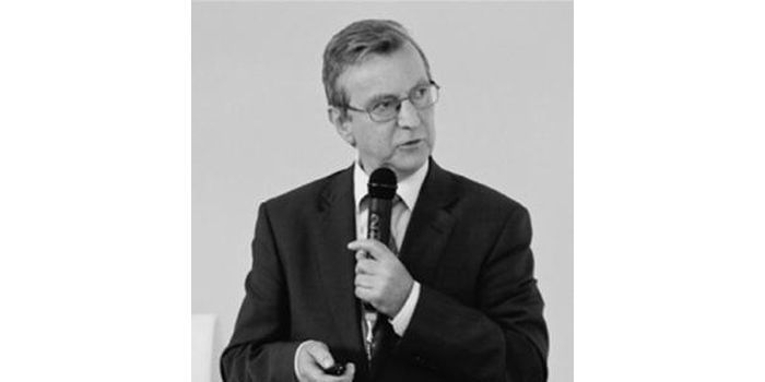 Zmarł Florian Grzegorz Piechurski