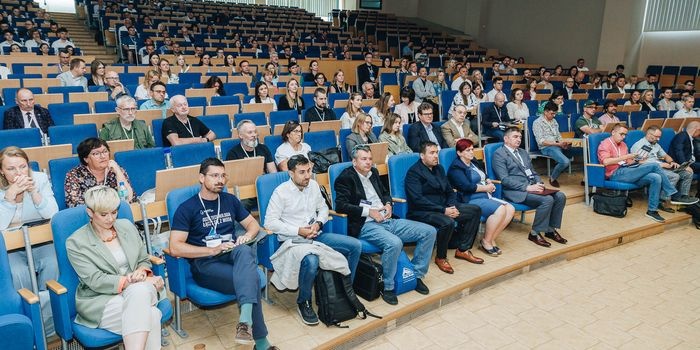WaterFolder Day 2026 – retencja i odwodnienia w projektowaniu i wykonawstwie