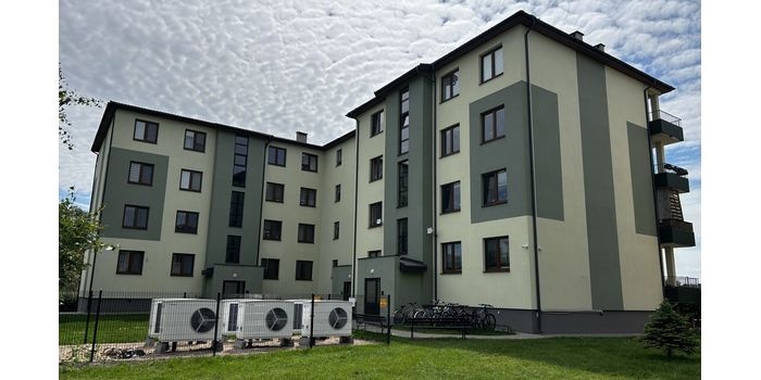 Trudny sezon grzewczy dla wspólnot. Pompy ciepła ratunkiem przed wysokimi rachunkami