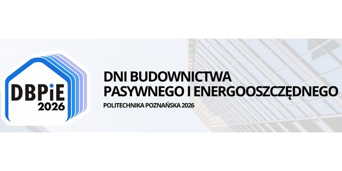 Dni Budownictwa Pasywnego i Energooszczędnego