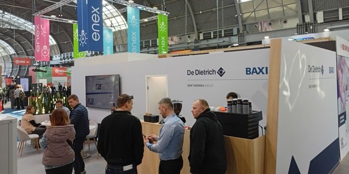 Transformacja energetyczna nabiera tempa – ENEX 2026