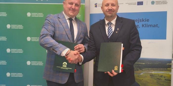14 mln zł na modernizację kanalizacji w Ząbkowicach Śląskich