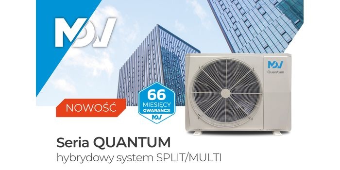 MDV prezentuje QUANTUM