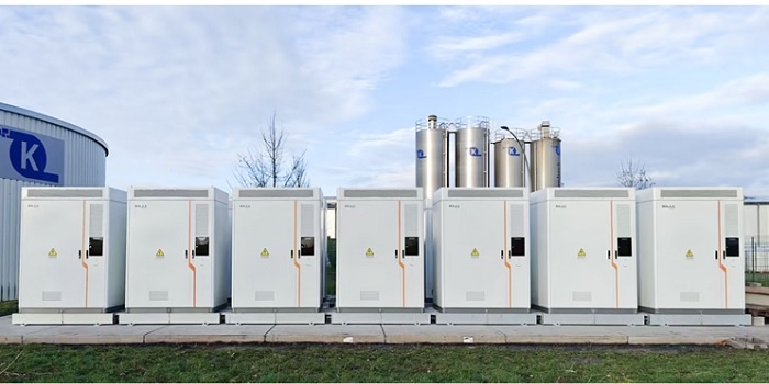 SolaX Power gwarantem stabilności po „wielkich czystkach” na liście PTPiREE