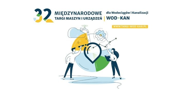 Targi WOD-KAN 2026