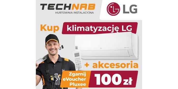 Wiosenna promocja TECHNAB
