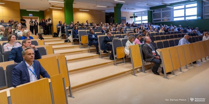 Podsumowanie konferencji INNOBUILD 2026