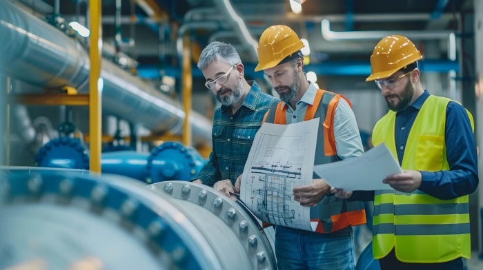 Doradztwo techniczne jako fundament inwestycji – jak uniknąć błędów przy doborze urządzeń?