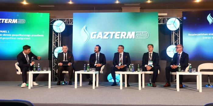 Podsumowanie 29. edycji Konferencji GAZTERM 2026
