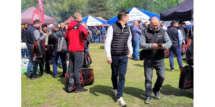 11. Targi Grupy SBS za nami